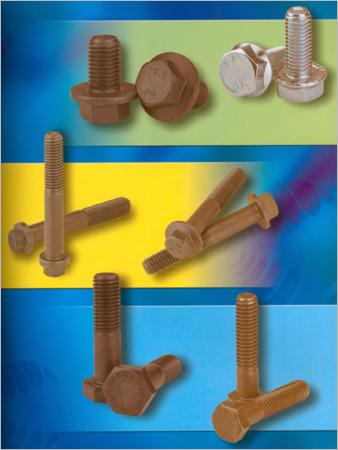 Bolts