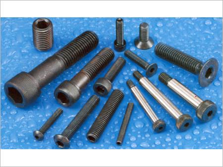 Screw, Nuts & Bolts