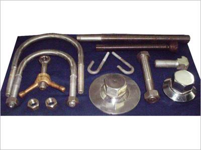 Nuts & Bolts
