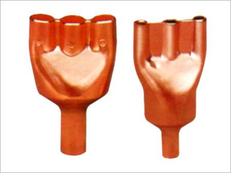 Fork Tubes