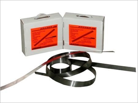 Eraser Doctor Blades for High-Tech Rotogravure & Flexographic Printing