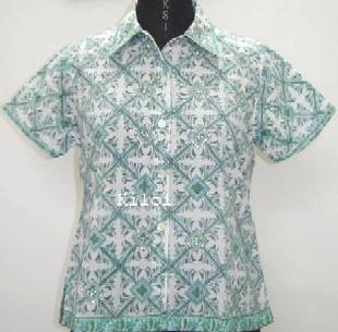 Blouse - Women