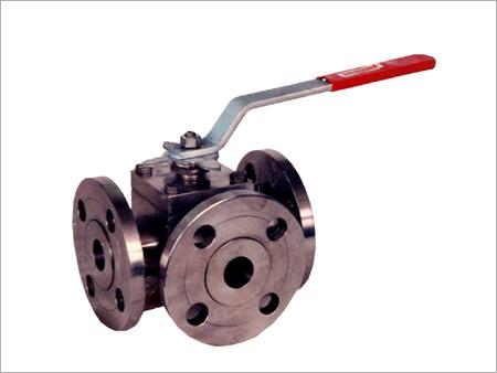 Ball Valves