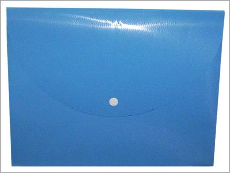 PP File Holder