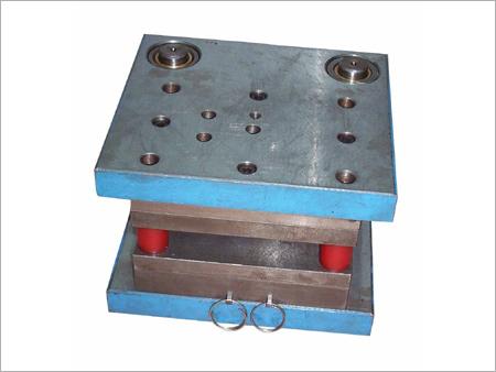 Press Tools
