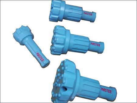 Mining Tool and Equipment