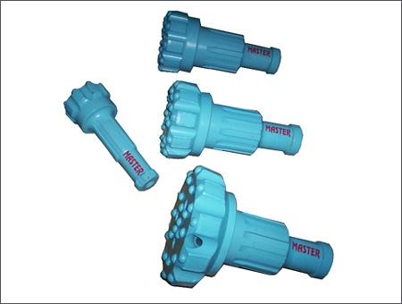 Mining Tool and Equipment