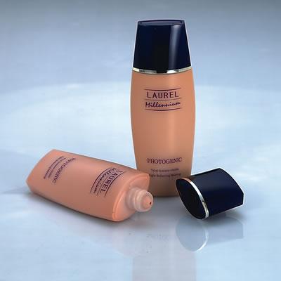 FOUNDATION TUBE