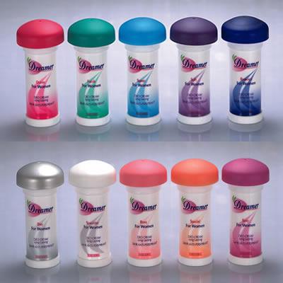 DEO CREAM