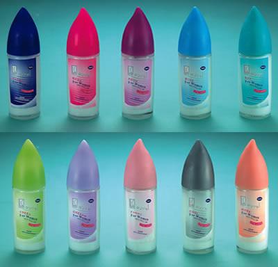 DEO ROLL ON - Plastic 50ml, Stainless Steel Roll-On Ball | Long-Lasting Freshness, Gentle on Skin, Multiple Scents