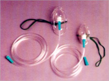 Respiratory Care Products- Oxygen Therapy