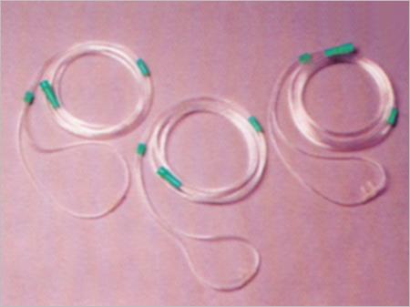 Respiratory Care Products- Oxygen Therapy