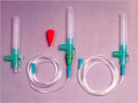 Respiratory Care Products- Oxygen Therapy