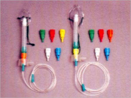 Respiratory Care Products- Oxygen Therapy