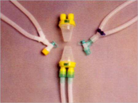 Critical Anaesthesia Care Products - Breathing Systems -Paediatric-16MM