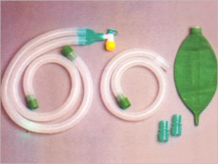 Critical Anaesthesia Care Products - Anaesthesia/Breathing Systems - Adult