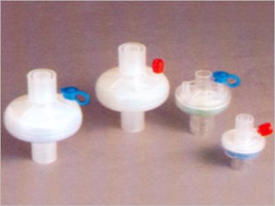Breathing Filters