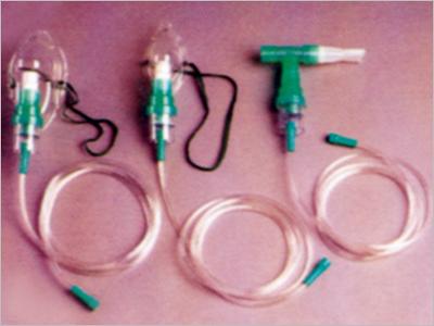Critical Anaesthesia Care Products - Nebulizer/Aerosol Therapy