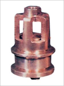 Upper Valve Assembly