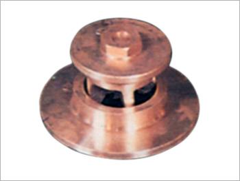 Lower Valve Assembly