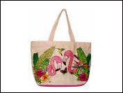 Shopping Jute Bag