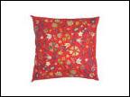 Printed Cushion Cover