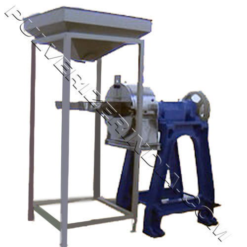 Dalia Making Machine