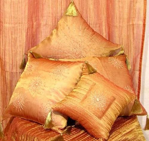 CUSHION COVERS