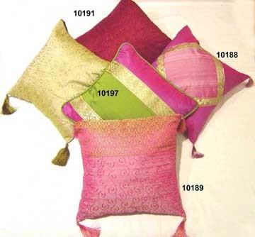CUSHION COVERS