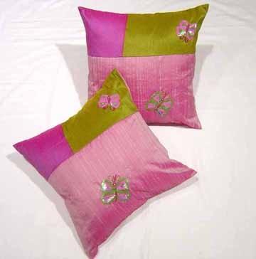 Cushion cover