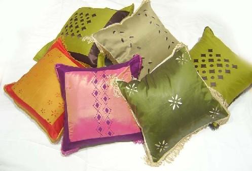 Cushion covers