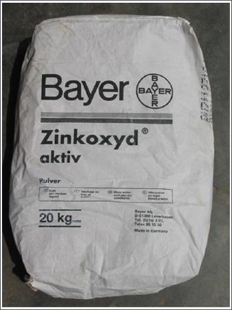 Zinc Oxide