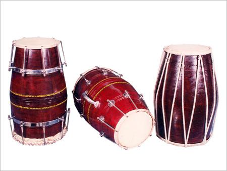 Dholak