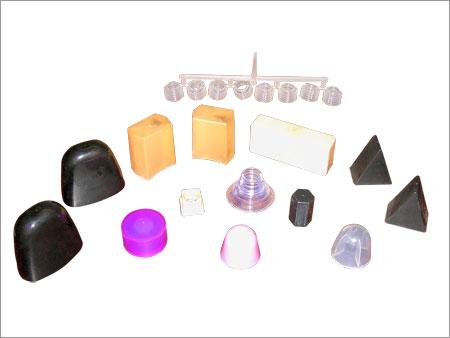 Plastic Cosmetic Products