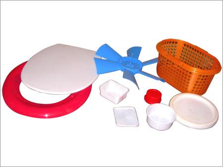 Industrial Products