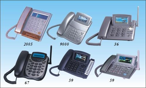 CALLER ID TELEPHONE(Persian/Turkish talking)