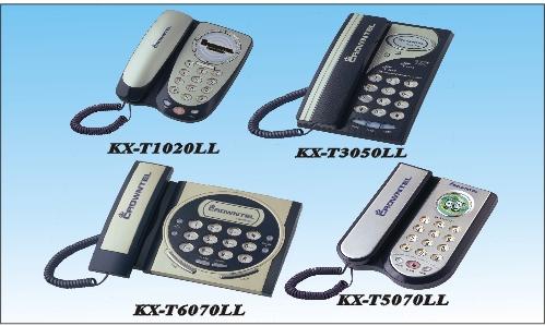 TELEPHONE