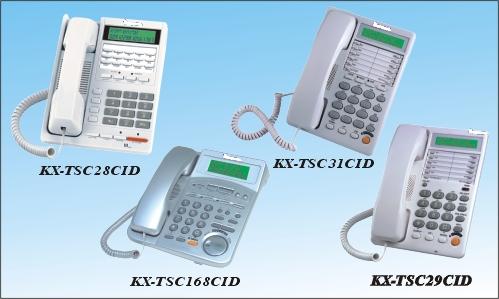 CALLER ID TELEPHONE