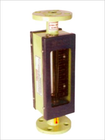 Glass Tube Rotameter (SDG Series)