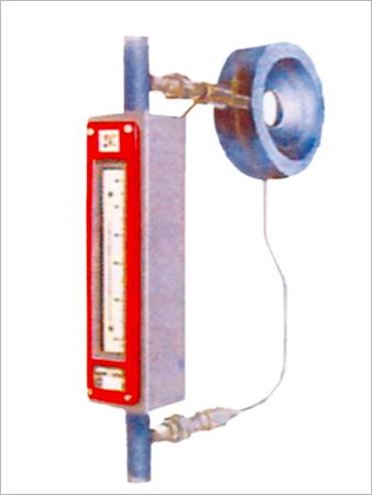 Bye Pass Rotameter (BPC Series)