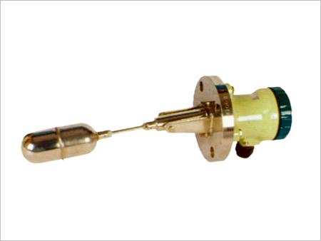 Side Mounted Magnetic Level Switch (LS 9900 Series)