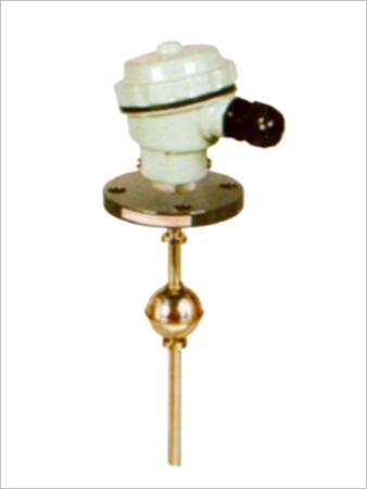 Top Mounted Magnetic Level Switch (TLS 1000 Series)