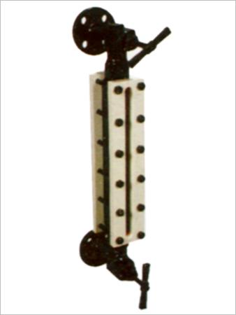 Transparent Level Indicator (TTI 2000 Series)