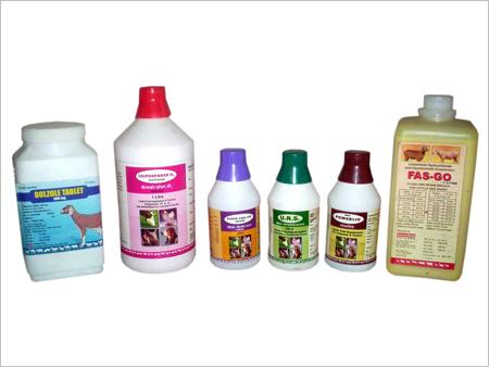 Fas-Go, URS, Dalzole Tablets