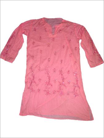 Ladies' Kurta