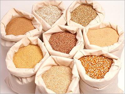 Cereals Grains