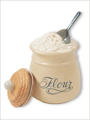 Flour