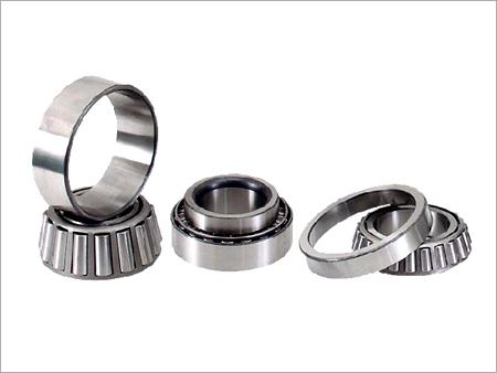 Tapper Roller Bearing