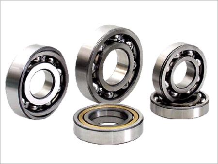 Deep Groove Ball Bearing
