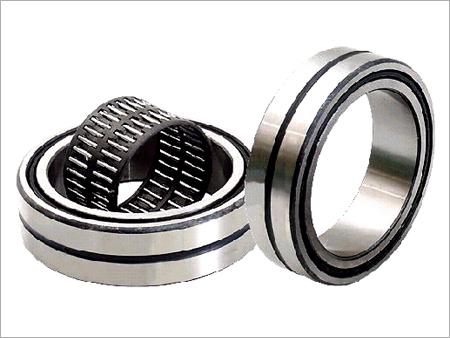 Needle Roller Bearings